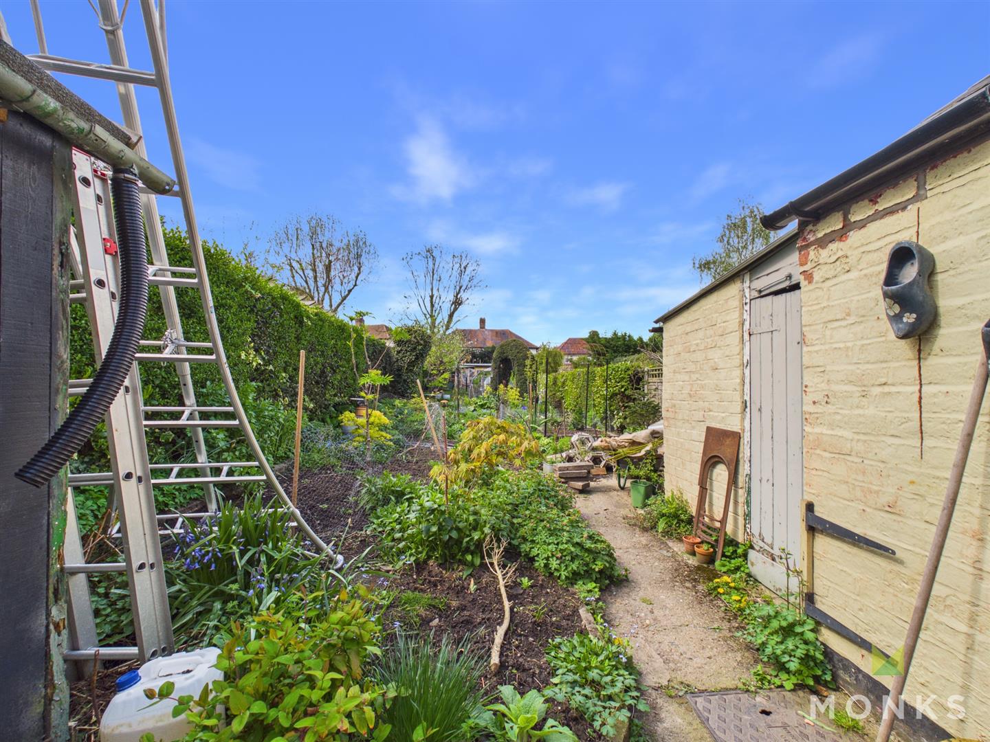 32 Oak Street, Shrewsbury, SY3 7RQ For Sale